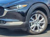 Thumbnail of 2025 Jet Black Mica Mazda CX-30