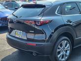 Thumbnail of 2025 Jet Black Mica Mazda CX-30