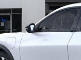 Thumbnail of 2025 Star White Ford Mustang Mach-E