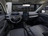 Thumbnail of 2025 Star White Ford Mustang Mach-E