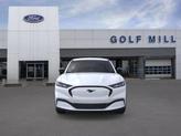 Thumbnail of 2025 Star White Ford Mustang Mach-E