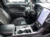Thumbnail of 2022 Rapid Red Metallic Tinted Clearcoat Ford Edge