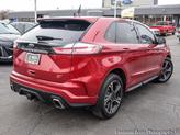 Thumbnail of 2022 Rapid Red Metallic Tinted Clearcoat Ford Edge