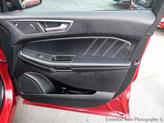 Thumbnail of 2022 Rapid Red Metallic Tinted Clearcoat Ford Edge