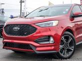 Thumbnail of 2022 Rapid Red Metallic Tinted Clearcoat Ford Edge