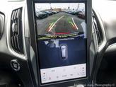 Thumbnail of 2022 Rapid Red Metallic Tinted Clearcoat Ford Edge