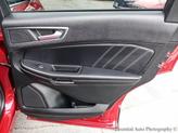 Thumbnail of 2022 Rapid Red Metallic Tinted Clearcoat Ford Edge