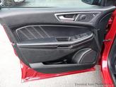 Thumbnail of 2022 Rapid Red Metallic Tinted Clearcoat Ford Edge