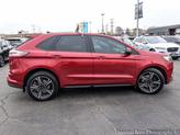 Thumbnail of 2022 Rapid Red Metallic Tinted Clearcoat Ford Edge