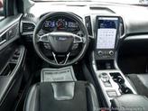 Thumbnail of 2022 Rapid Red Metallic Tinted Clearcoat Ford Edge