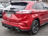 Thumbnail of 2022 Rapid Red Metallic Tinted Clearcoat Ford Edge