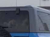 Thumbnail of 2025 Velocity Blue Metallic Ford Bronco