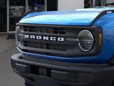Thumbnail of 2025 Velocity Blue Metallic Ford Bronco