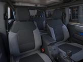 Thumbnail of 2025 Velocity Blue Metallic Ford Bronco