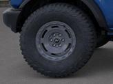 Thumbnail of 2025 Velocity Blue Metallic Ford Bronco