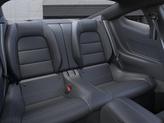 Thumbnail of 2025 Iconic Silver Metallic Ford Mustang