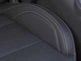 Thumbnail of 2025 Iconic Silver Metallic Ford Mustang