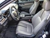 Thumbnail of 2019 Platinum White Pearl Honda Civic