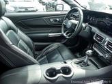 Thumbnail of 2024 Oxford White Ford Mustang