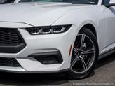 Thumbnail of 2024 Oxford White Ford Mustang