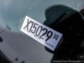 Thumbnail of 2024 Oxford White Ford Mustang