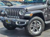 Thumbnail of 2020 Granite Crystal Clearcoat Metallic Jeep Wrangler Unlimited