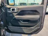 Thumbnail of 2020 Granite Crystal Clearcoat Metallic Jeep Wrangler Unlimited