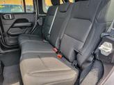 Thumbnail of 2020 Granite Crystal Clearcoat Metallic Jeep Wrangler Unlimited