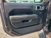 Thumbnail of 2020 Granite Crystal Clearcoat Metallic Jeep Wrangler Unlimited