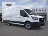 Thumbnail of 2025 Oxford White Ford Transit-350
