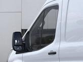 Thumbnail of 2025 Oxford White Ford Transit-350