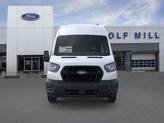 Thumbnail of 2025 Oxford White Ford Transit-350