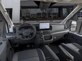 Thumbnail of 2025 Oxford White Ford Transit-350