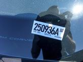 Thumbnail of 2022 Rapid Blue Chevrolet Corvette