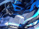 Thumbnail of 2022 Rapid Blue Chevrolet Corvette