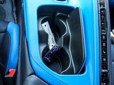 Thumbnail of 2022 Rapid Blue Chevrolet Corvette