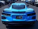 Thumbnail of 2022 Rapid Blue Chevrolet Corvette