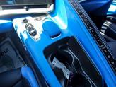 Thumbnail of 2022 Rapid Blue Chevrolet Corvette