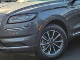 Thumbnail of 2022 Metallic Lincoln Nautilus