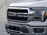 Thumbnail of 2025 Iconic Silver Metallic Ford F-150