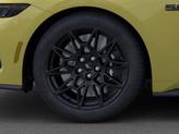 Thumbnail of 2025 Intense Blue Ford Mustang