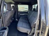 Thumbnail of 2025 Agate Black Metallic Ford F-150