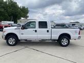 Thumbnail of 2016 Oxford White Ford F-250