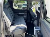 Thumbnail of 2025 Carbonized Gray Metallic Ford F-150