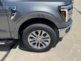 Thumbnail of 2025 Carbonized Gray Metallic Ford F-150