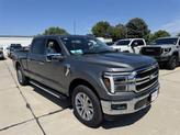 Photo of 2025 Carbonized Gray Metallic Ford F-150