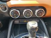 Thumbnail of 2017 Bianco Gelato White FIAT 124 Spider