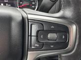Thumbnail of 2021 Mosaic Black Metallic Chevrolet Silverado 1500