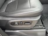 Thumbnail of 2021 Mosaic Black Metallic Chevrolet Silverado 1500