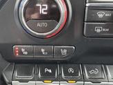 Thumbnail of 2021 Mosaic Black Metallic Chevrolet Silverado 1500